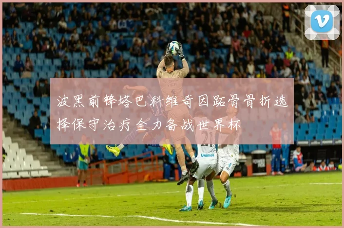 波黑前锋塔巴科维奇因跖骨骨折选择保守治疗全力备战世界杯